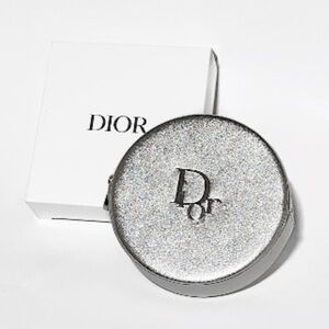 Dior Platinum Pouch